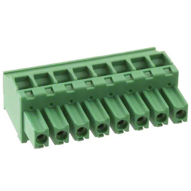 1986375-8 — TE Connectivity AMP Connectors product photo