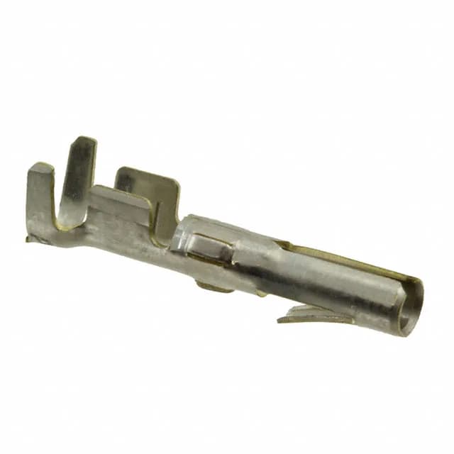 170121-1 — TE Connectivity AMP Connectors product photo