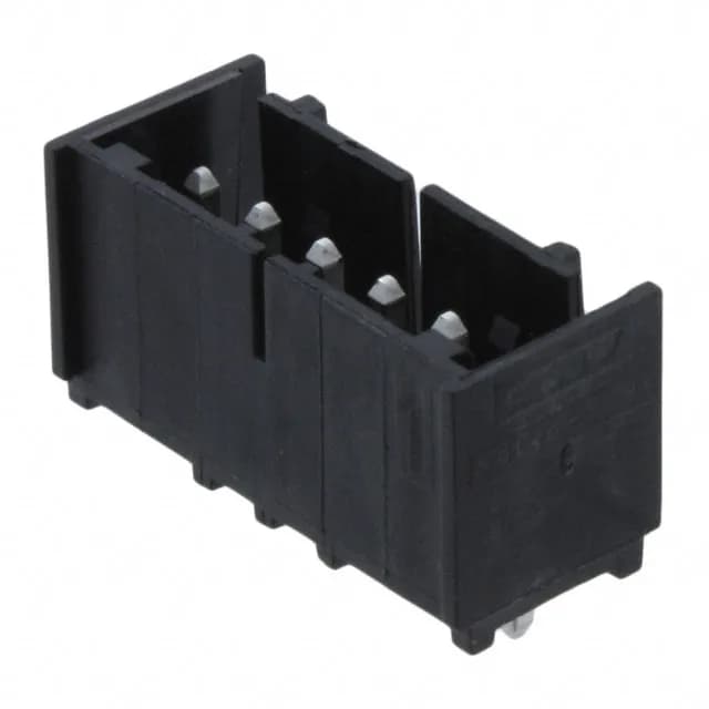 2-647123-6 — TE Connectivity AMP Connectors product photo