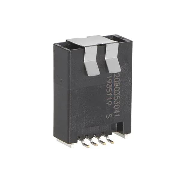 2080353041 — Molex product photo