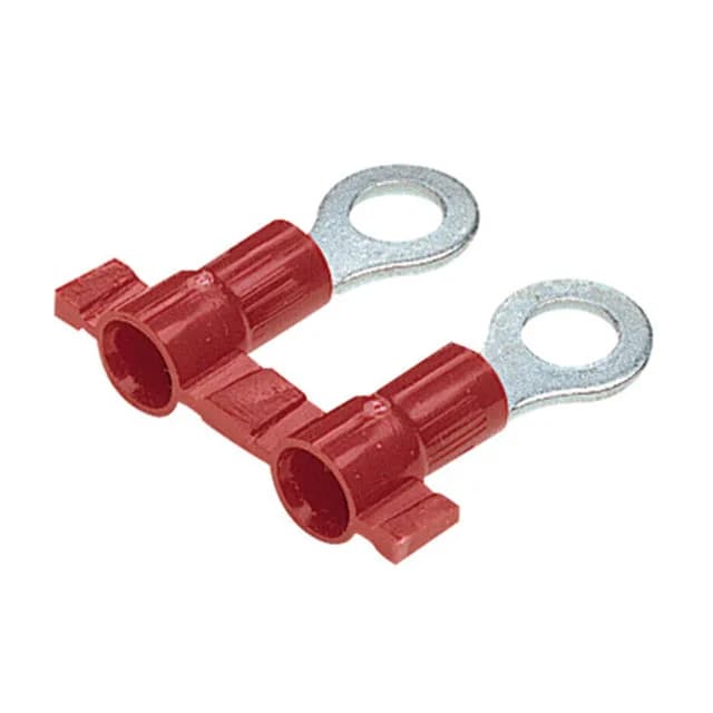 PV18-8RB-3K — Panduit Corp product photo