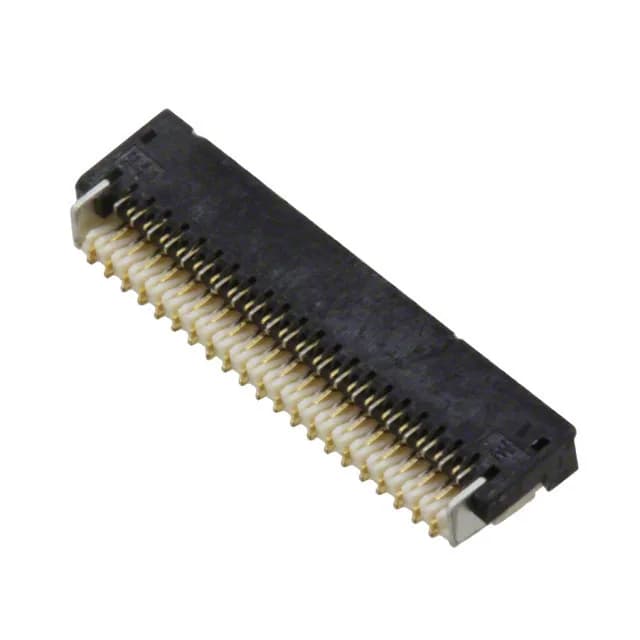 1-2040832-6 — TE Connectivity AMP Connectors product photo