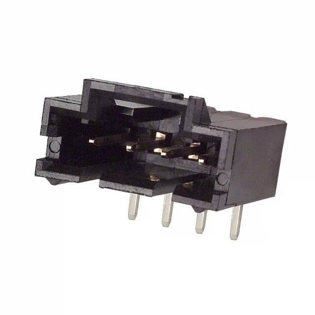 5-103635-3 — TE Connectivity AMP Connectors product photo