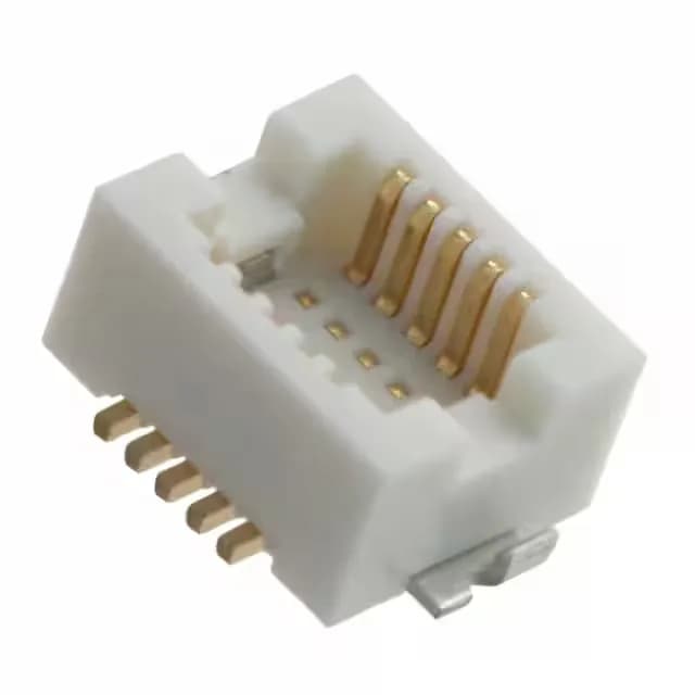 DF12E(3.0)-10DP-0.5V(81) — Hirose Electric Co Ltd product photo
