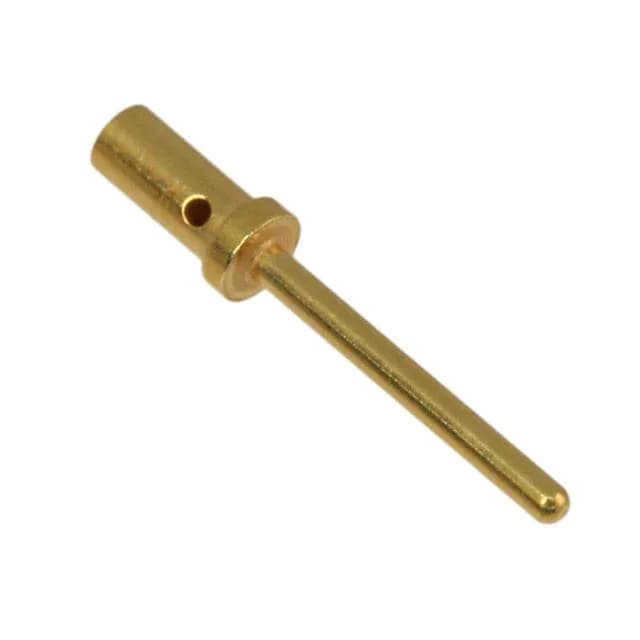 1650162-2 — TE Connectivity AMP Connectors product photo