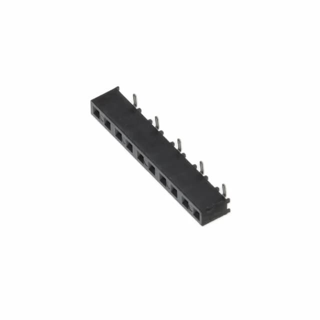 SMM-110-02-SM-S — Samtec Inc. product photo