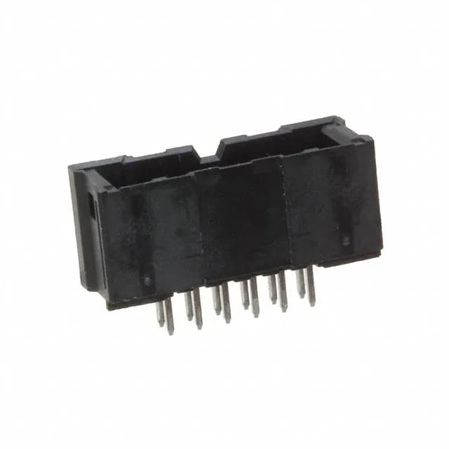 DF51A-12DP-2DSA — Hirose Electric Co Ltd product photo