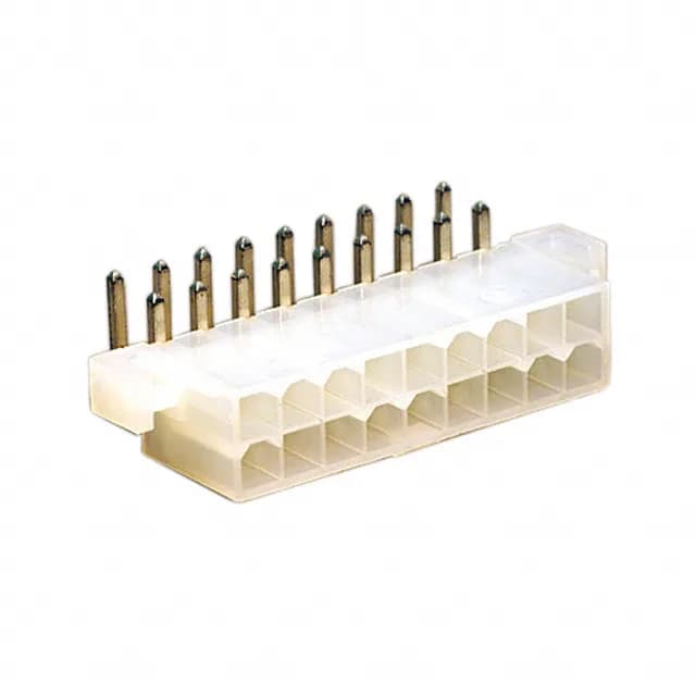 0039291188 — Molex product photo
