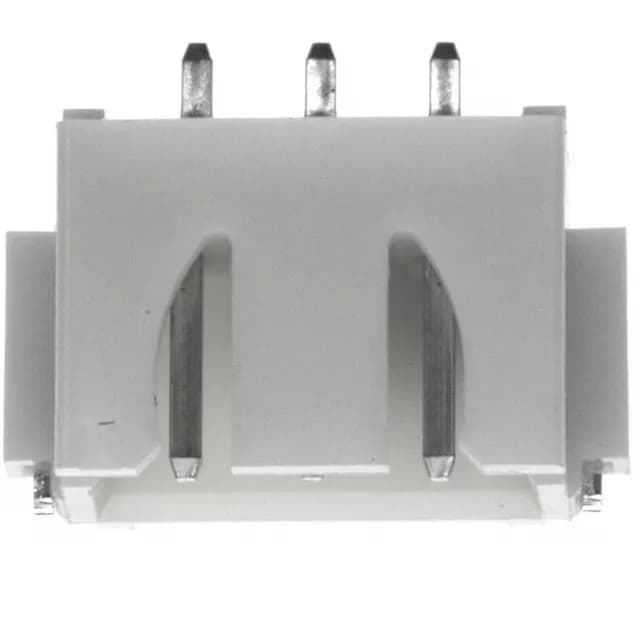 S3B-XH-SM4-TB(LF)(SN) — JST Sales America Inc. product photo