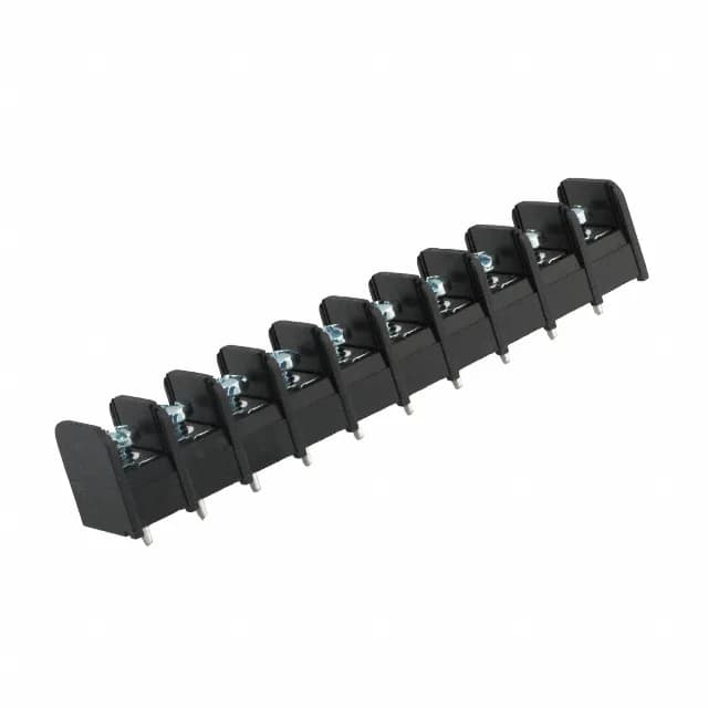 NC6-P107-10 — TE Connectivity AMP Connectors product photo