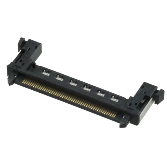 FI-RE51CL — JAE Electronics product photo