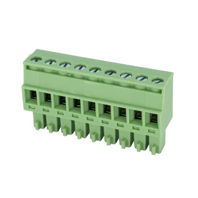 EC381R-09P — Dinkle Corporation, USA product photo