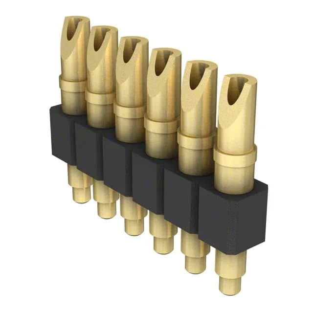 824-22-006-00-001000 — Mill-Max Manufacturing Corp. product photo