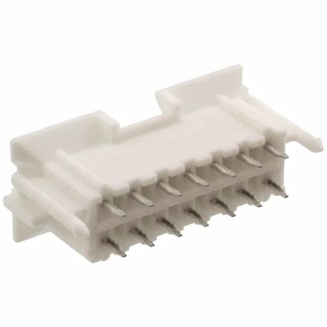 0015286142 — Molex product photo