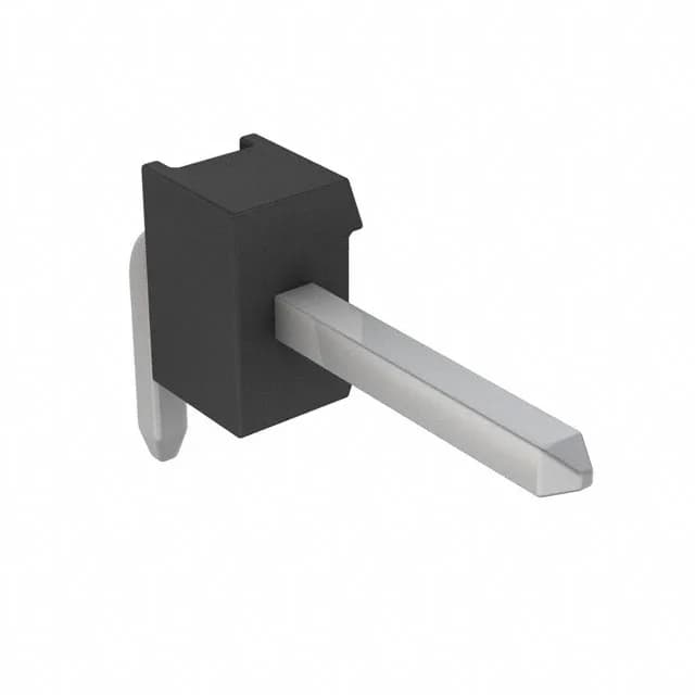4-103323-0-01 — TE Connectivity AMP Connectors product photo