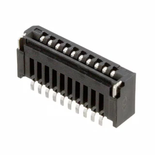 10FMN-SMT-A-TF(LF)(SN) — JST Sales America Inc. product photo