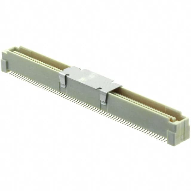 2-5177986-6 — TE Connectivity AMP Connectors product photo