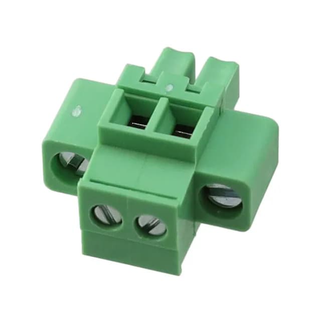 0395177002 — Molex product photo