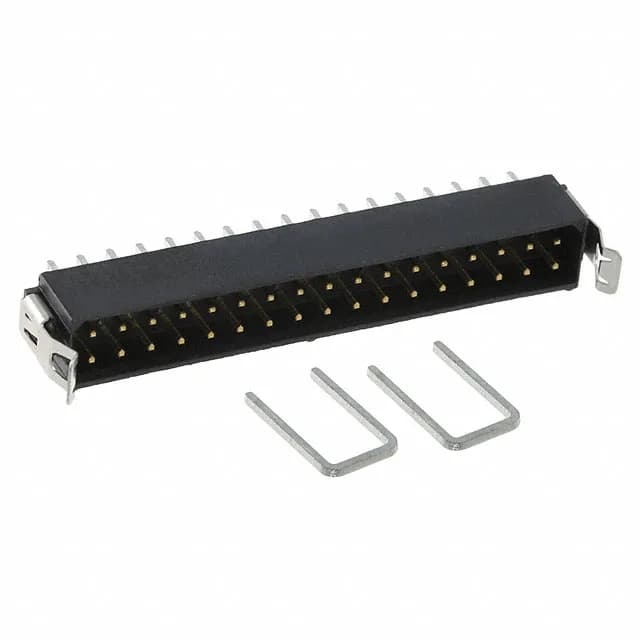M80-6663442 — Harwin Inc. product photo