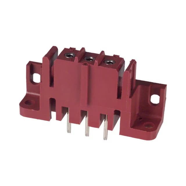 207609-6 — TE Connectivity AMP Connectors product photo