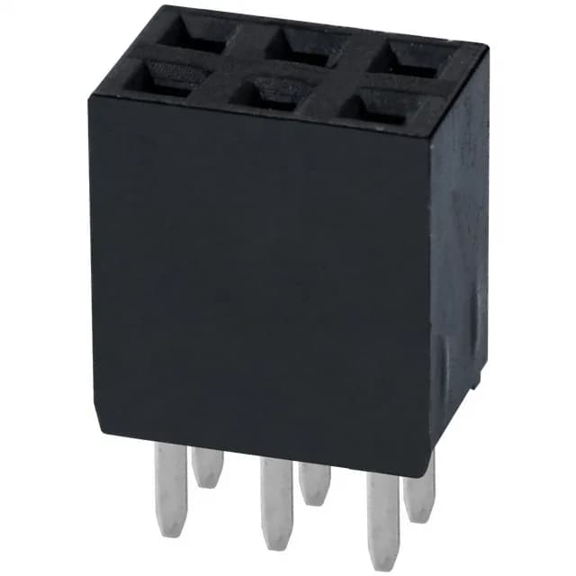 PPTC032LFBN-RC — Sullins Connector Solutions product photo