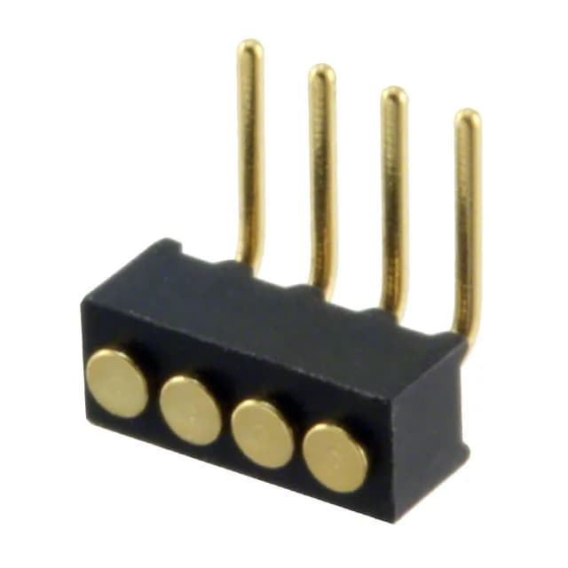 856-10-004-20-001000 — Mill-Max Manufacturing Corp. product photo