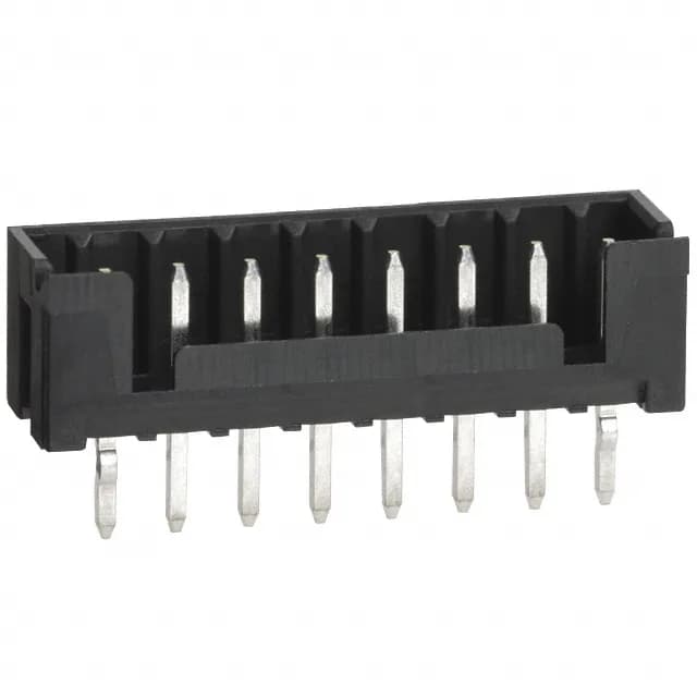 DF3A-8P-2DSA — Hirose Electric Co Ltd product photo