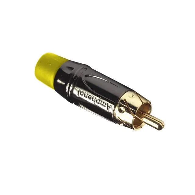 ACPL-CYL — Amphenol Audio product photo