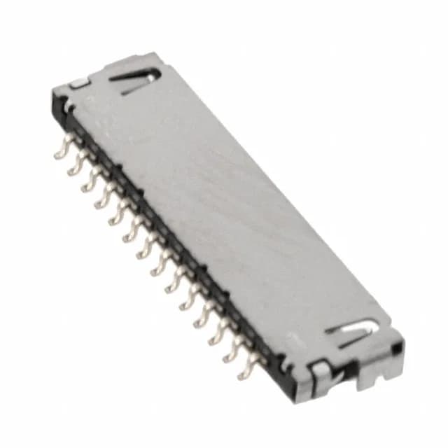 DF19G-14P-1H(54) — Hirose Electric Co Ltd product photo