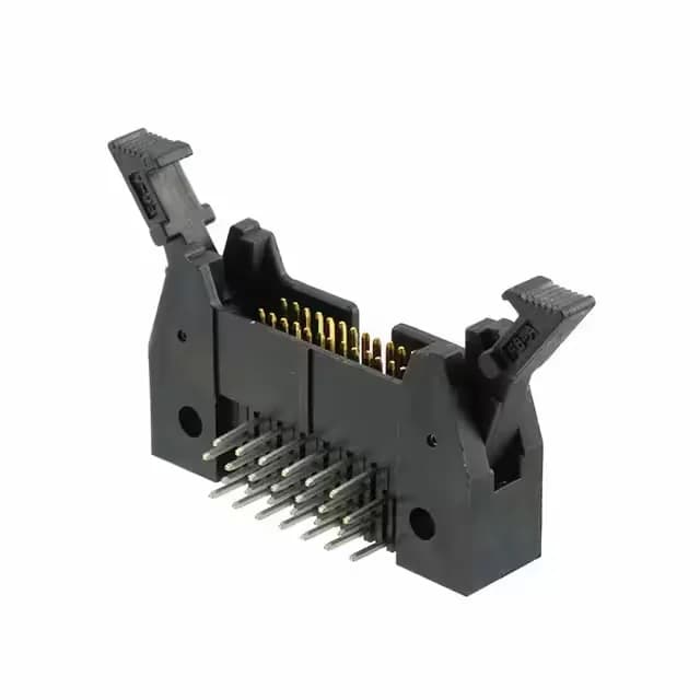 HIF6-26PA-1.27DS(71) — Hirose Electric Co Ltd product photo