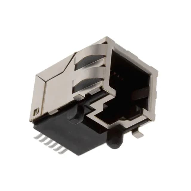 133719-E — TE Connectivity Erni product photo