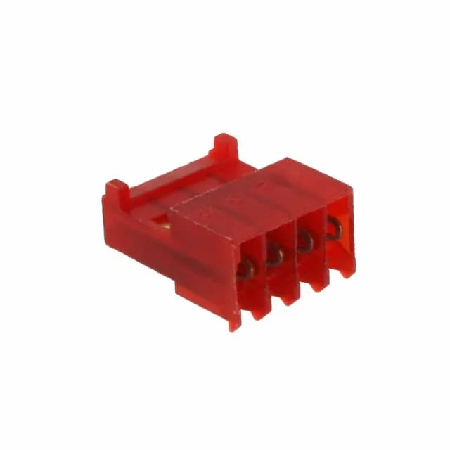 3-644042-4 — TE Connectivity AMP Connectors product photo