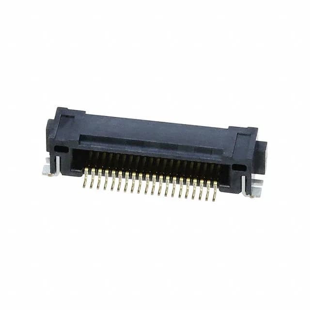 5033764010 — Molex product photo