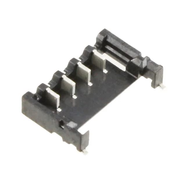 DF57-4P-1.2V(21) — Hirose Electric Co Ltd product photo