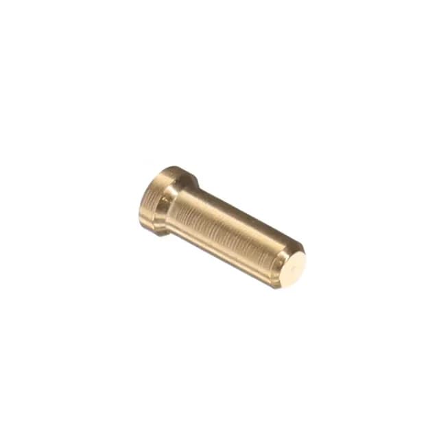 0338-0-15-15-15-14-10-0 — Mill-Max Manufacturing Corp. product photo