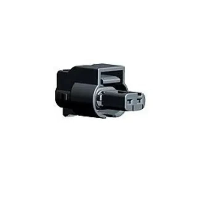 1-1924067-1 — TE Connectivity AMP Connectors product photo