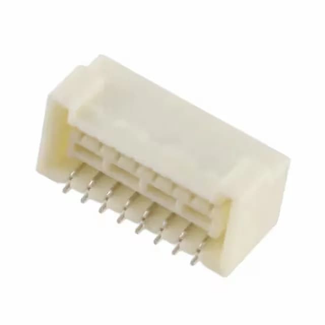 SM16B-ZPDSS-TF(LF)(SN) — JST Sales America Inc. product photo