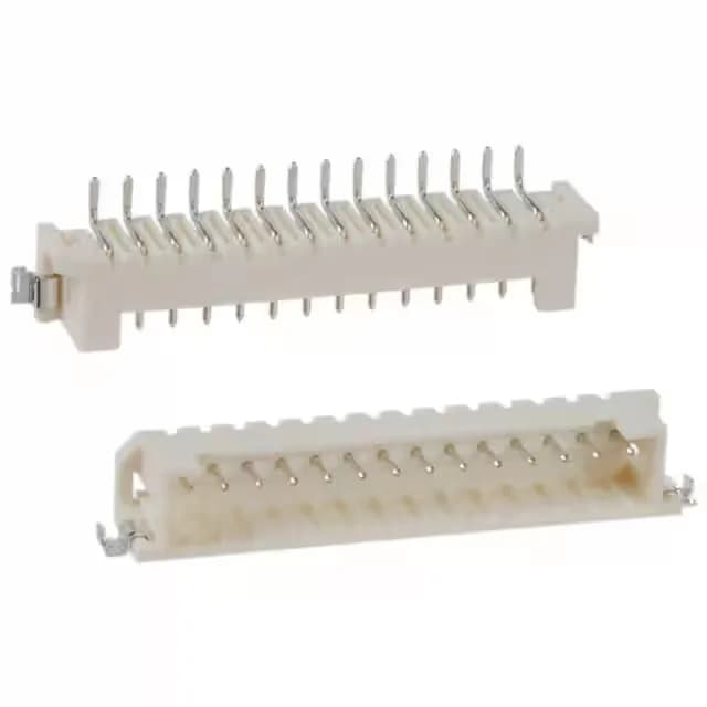 DF3DZ-14P-2H(20) — Hirose Electric Co Ltd product photo