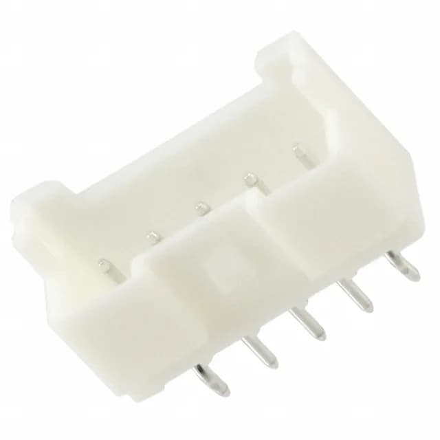 2132415-5 — TE Connectivity AMP Connectors product photo