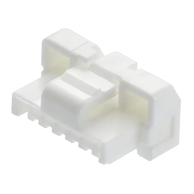 502380-1401 — Molex product photo