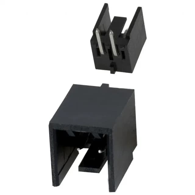 2-644488-2 — TE Connectivity AMP Connectors product photo
