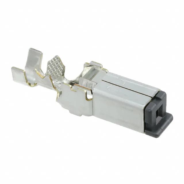 GT5-2428/1.6-2.5SCF(70) — Hirose Electric Co Ltd product photo