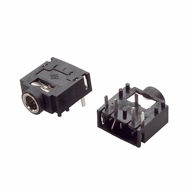 SJ-3525NG — CUI Devices product photo