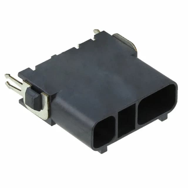 2106112-4 — TE Connectivity AMP Connectors product photo