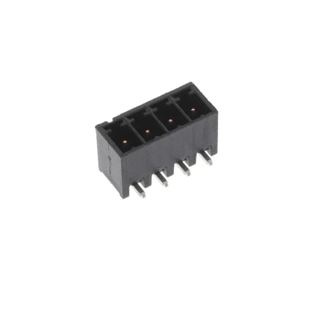 2342077-4 — TE Connectivity AMP Connectors product photo