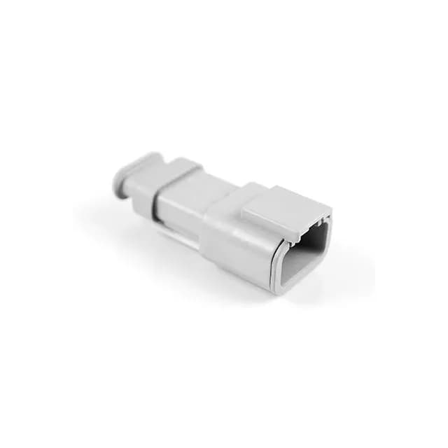 ATM04-3P-SR01GY — Amphenol Sine Systems Corp product photo