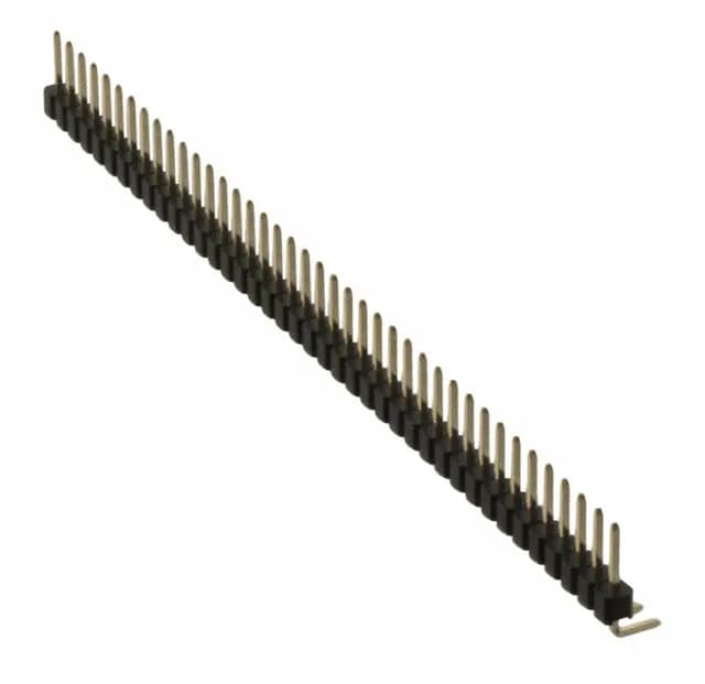 PRPC040SBAN-M71RC — Sullins Connector Solutions product photo