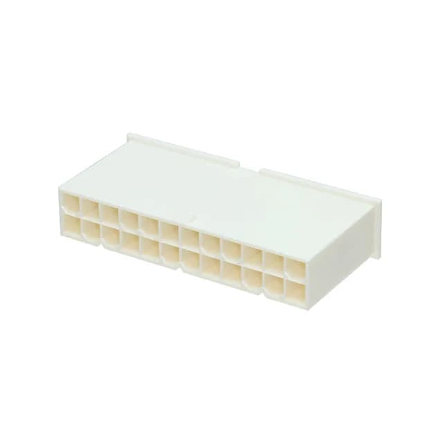 2-2296206-4 — TE Connectivity AMP Connectors product photo
