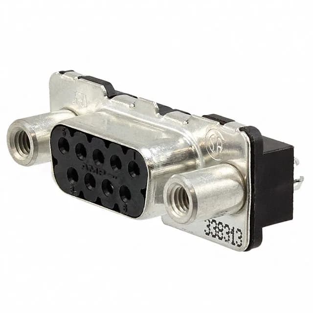 4-338313-2 — TE Connectivity AMP Connectors product photo