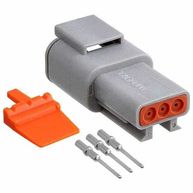 ATM04-3P-KIT01 — Amphenol product photo